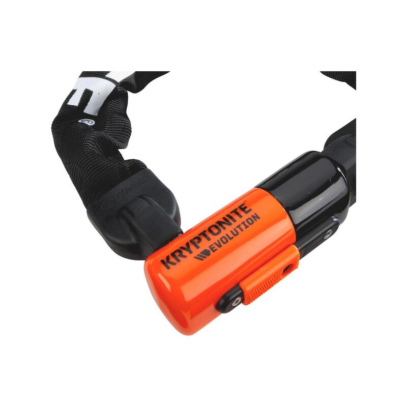 Lacăt pentru breloc Kryptonite Evolution 4 1016