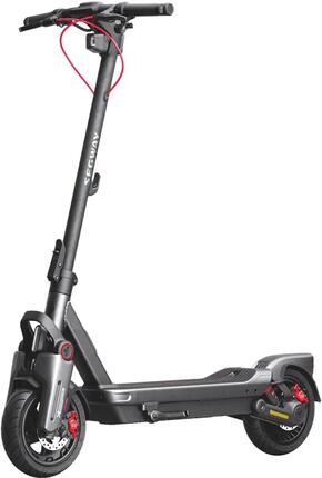 Segway Ninebot Kickscooter MAX G3 DSCHWARZ
