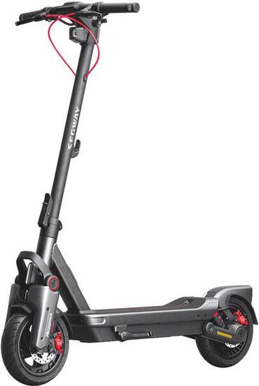 Segway Ninebot Kickscooter MAX G3 DSCHWARZ