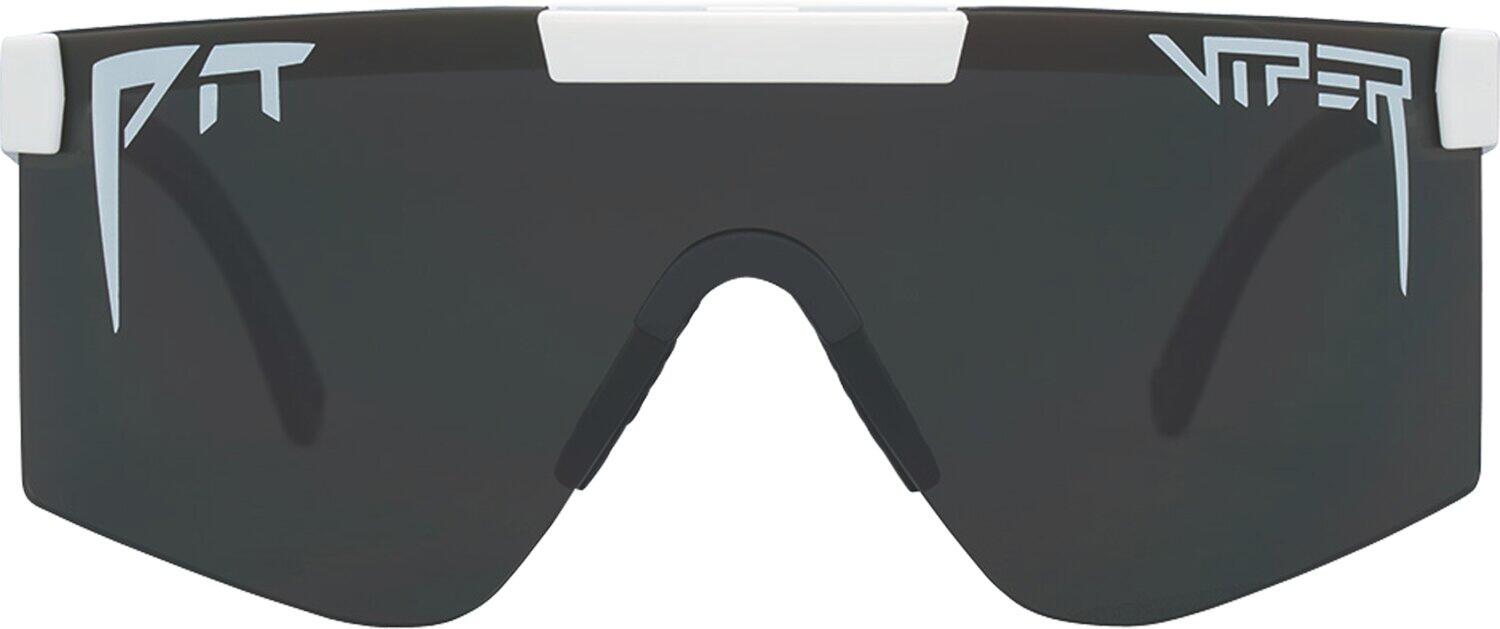 The Miami Nights Originals Polarized Smoke Wide 2/5