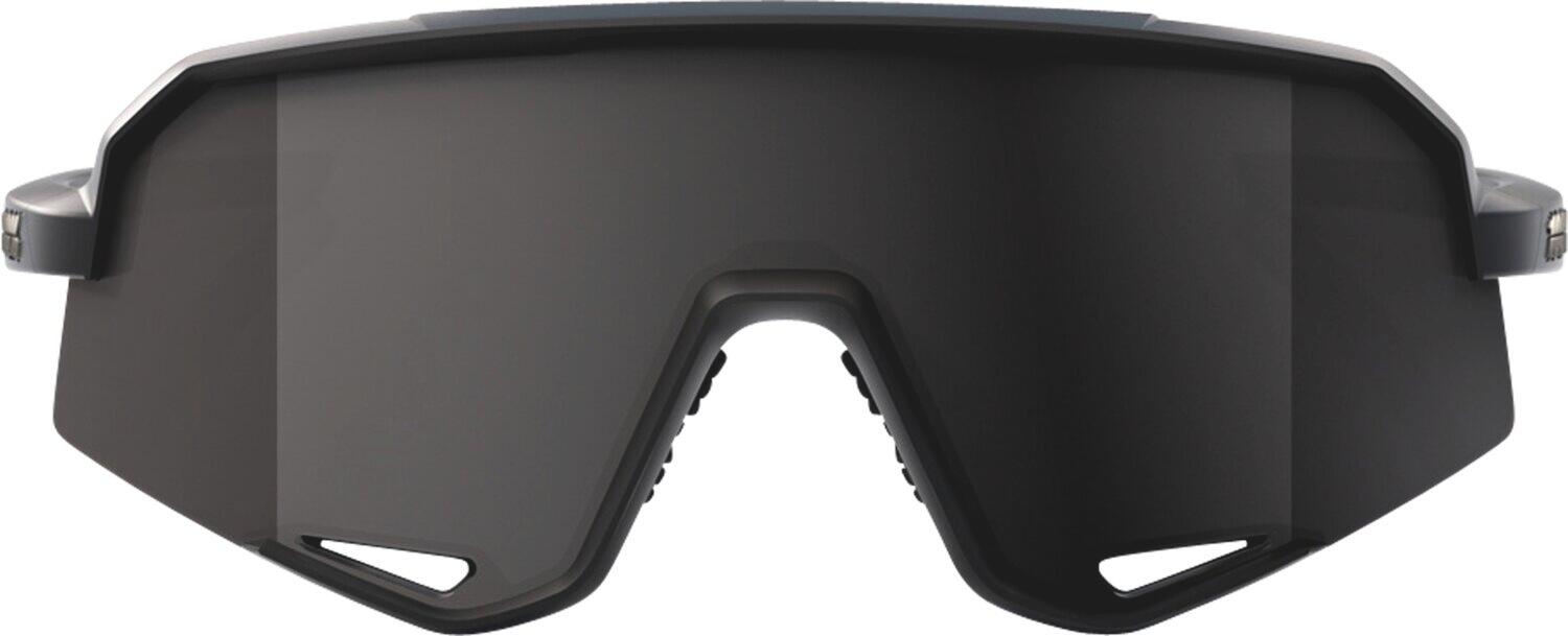 Slendale Matte Black - Smoke Lens 2/4