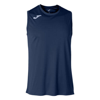 Mouwloze jersey joma basket combi