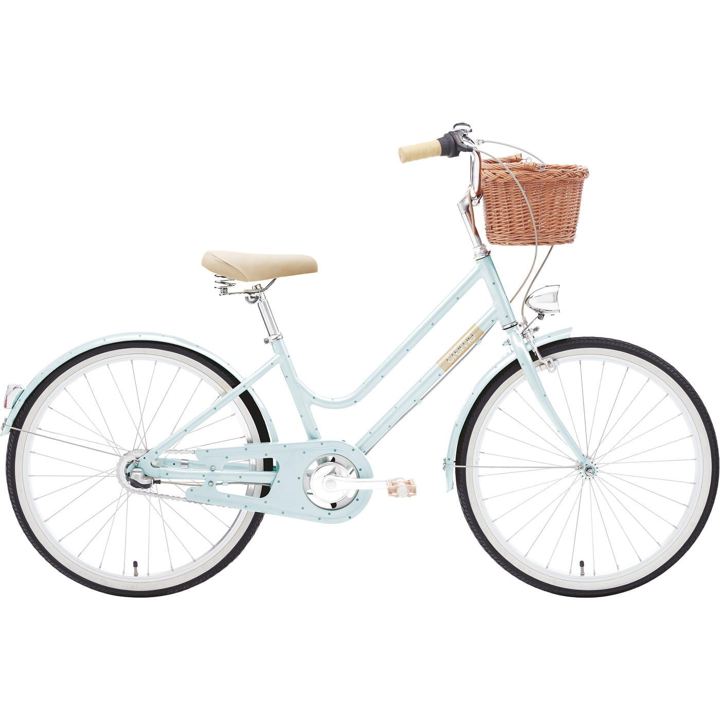 CREME CYCLES picture