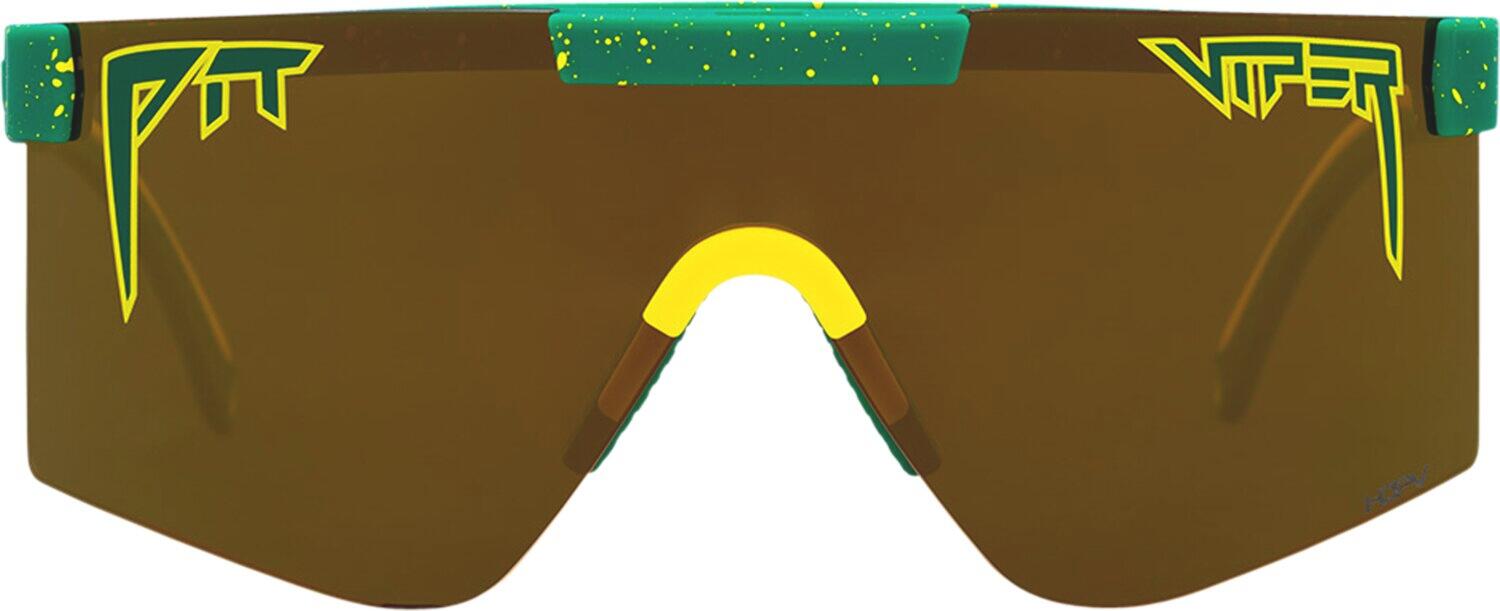 The Straya Originals Polarized Gold Wide 2/5