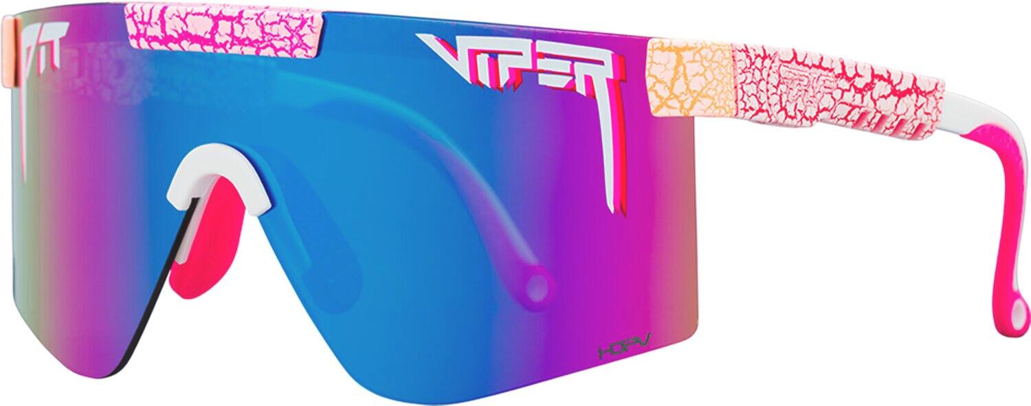 The Aftershock Originals Polarized Blue-Purple Wide 3/5