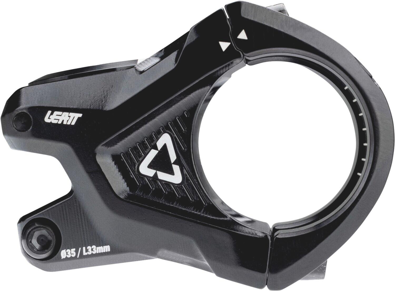 Stem Gravity 6.0 35 mm black 33 mm 5/6
