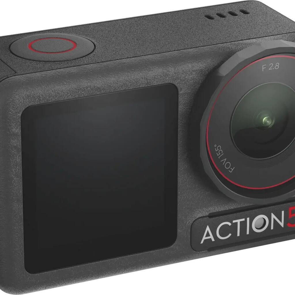 Osmo Action 5 Pro Adventure Combo