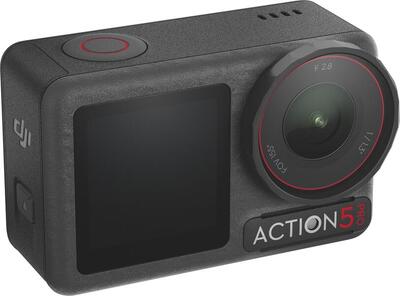 Osmo Action 5 Pro Adventure Combo
