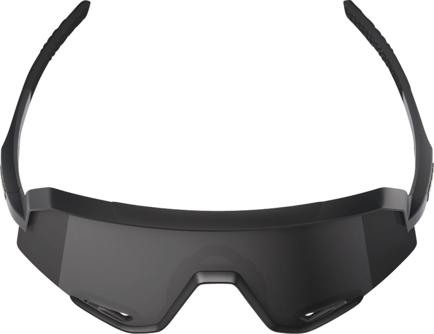 Slendale Matte Black - Smoke Lens 4/4