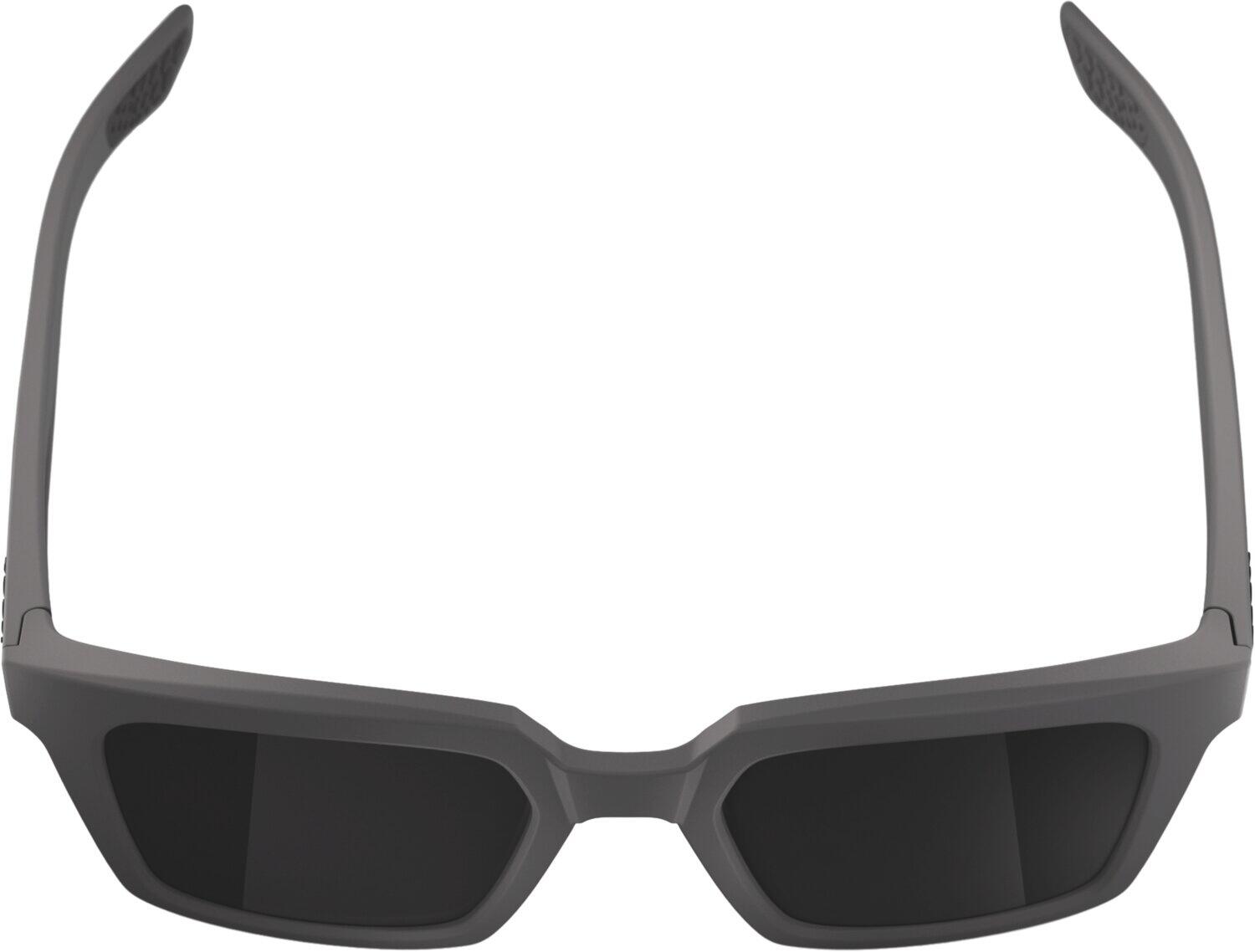 Brille Erba - Matte Dark Smoke - Smoke Lens 4/4