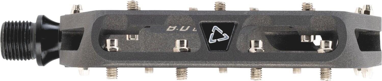 Pedals CeraMAG 8.0 Flat #Narrow 114x100mm CeraGrey 4/6