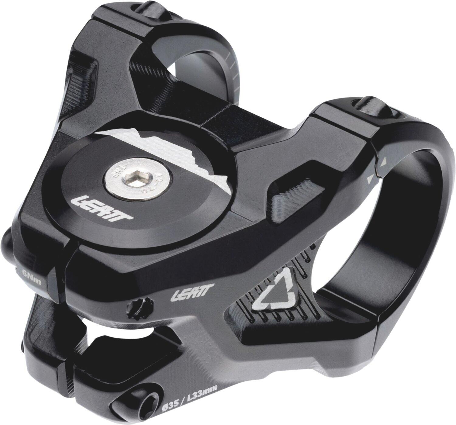 Stem Gravity 6.0 35 mm black 33 mm 4/6