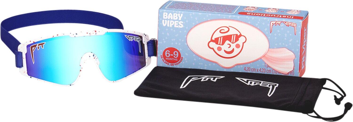 The Merika Baby Vipes Blue 3/3