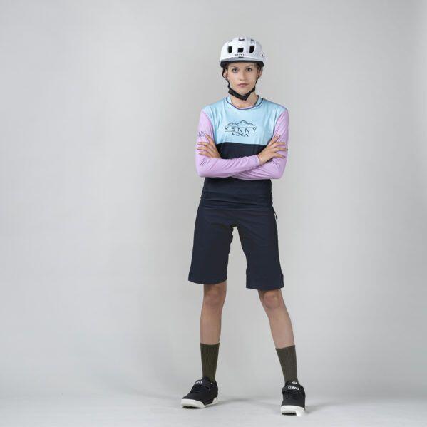 Women's shorts Kenny charger 3/3