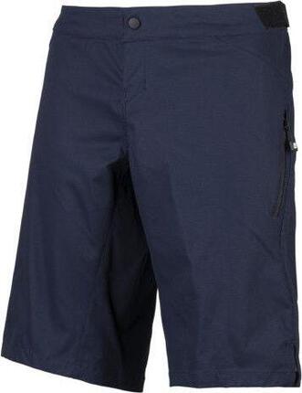 Short Femme Kenny Charger Bleu