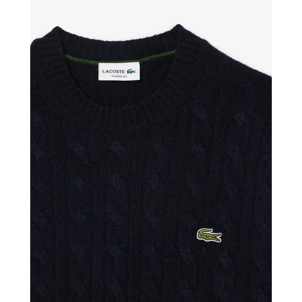 PULLOVER COL 166 3/6