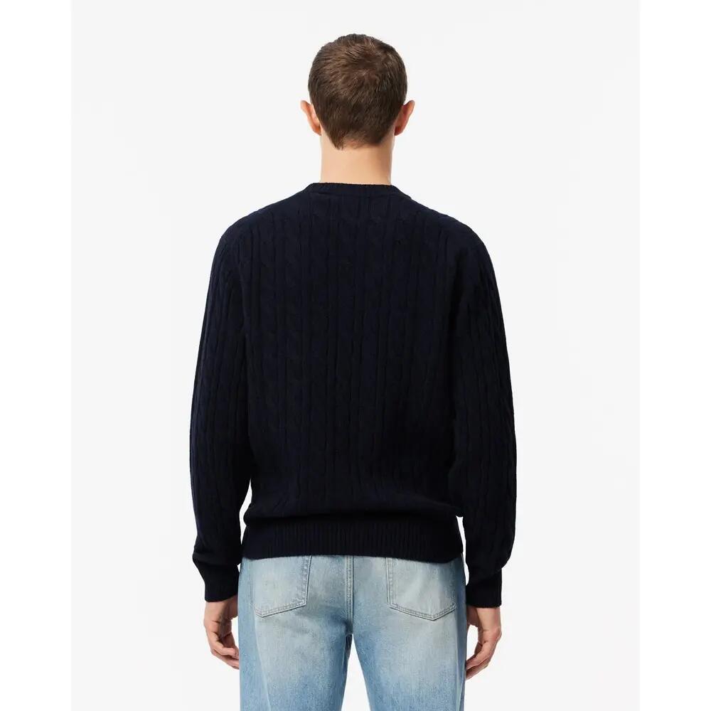 PULLOVER COL 166 2/6