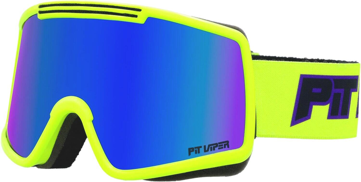 The Sludge French Fry Goggle Small 3/5