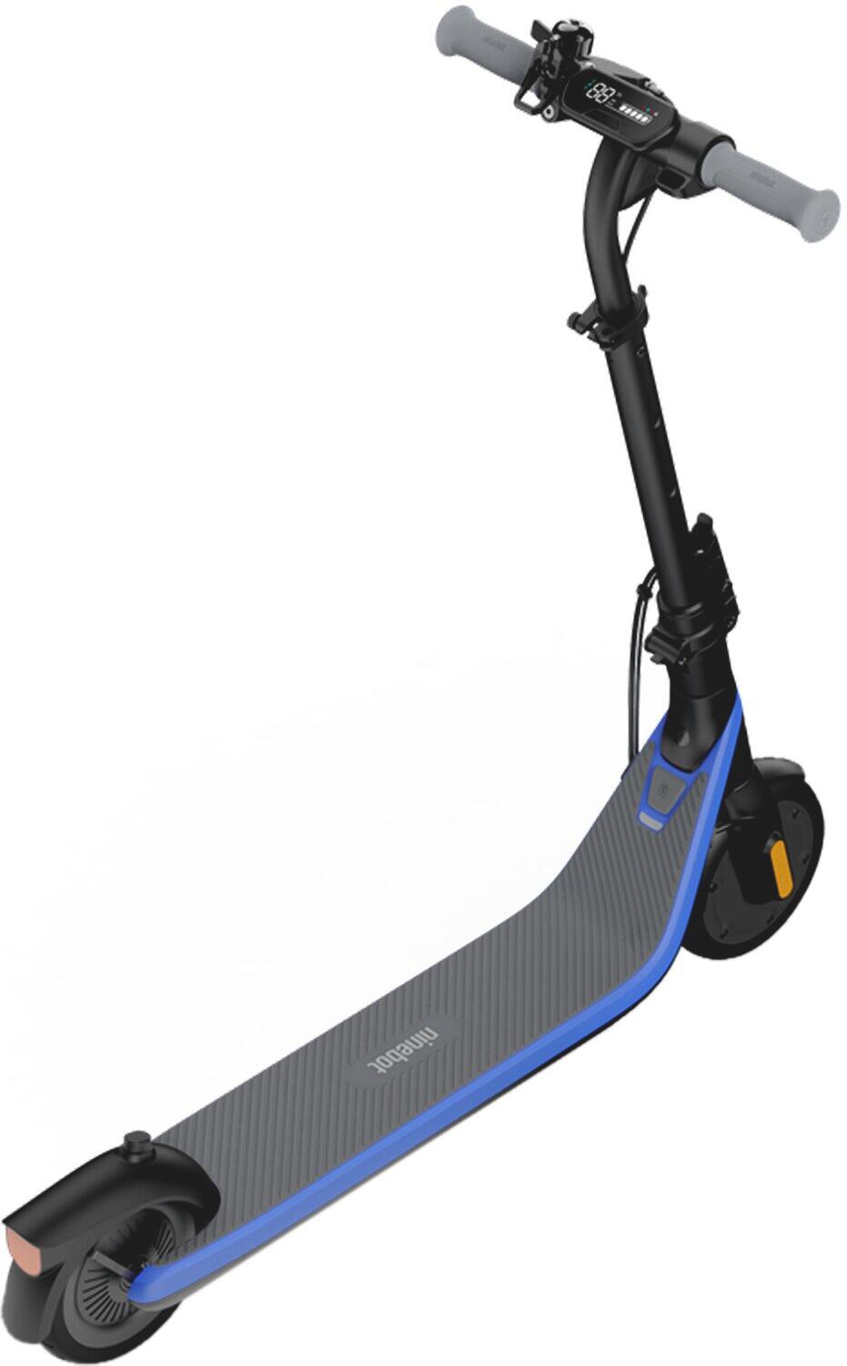 Ninebot Kickscooter C2 Pro E Powered by Segway E-step 3/5