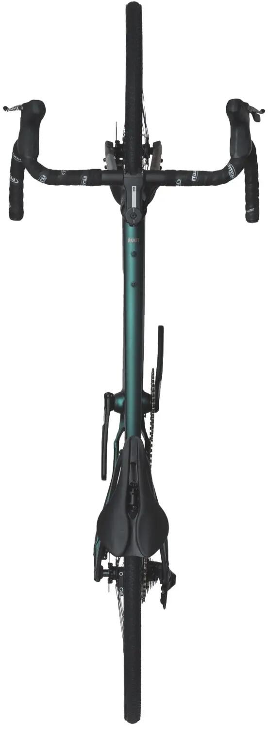 Gravelbike Ruut AL 1 2X Gravel Plus 5/5