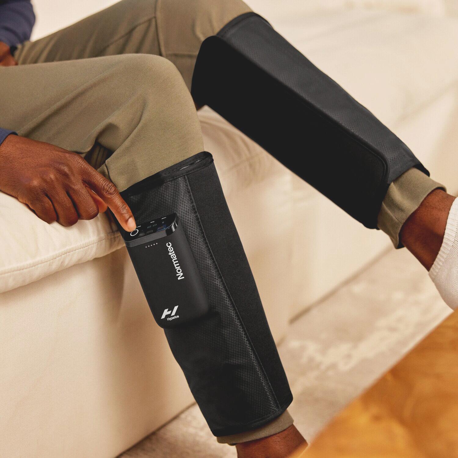 Normatec Lower Legs 3/6