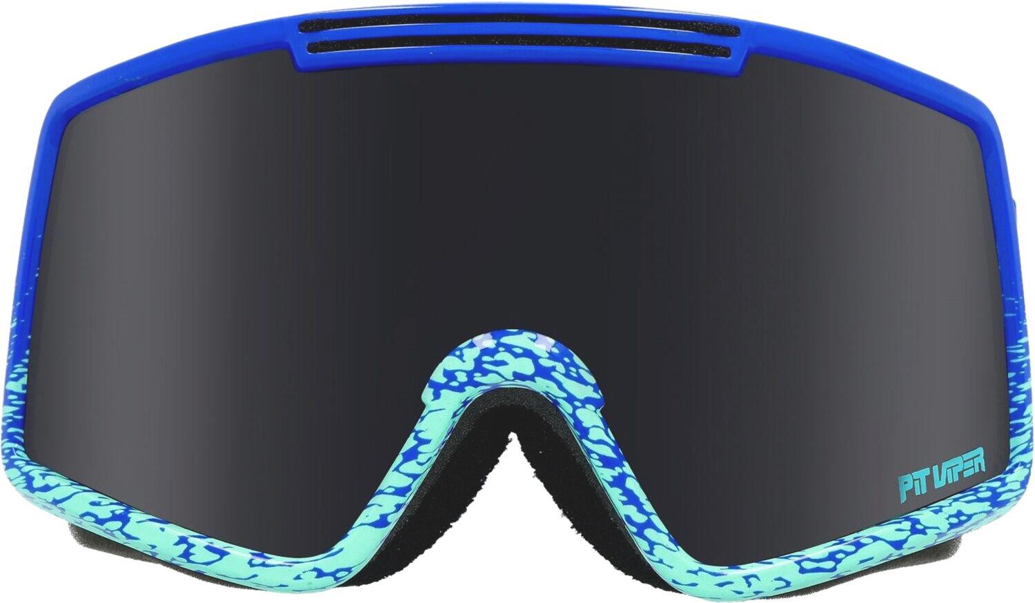 The Pleasurecraft French Fry Goggle Small 2/4