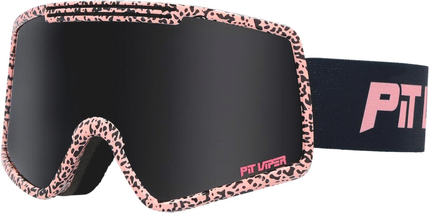 The Son of Peach French Fry Goggle Small 3/4