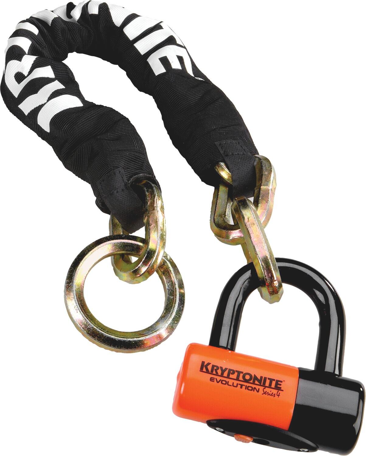 NY Noose 1275 Evolution Chain lock 2/5