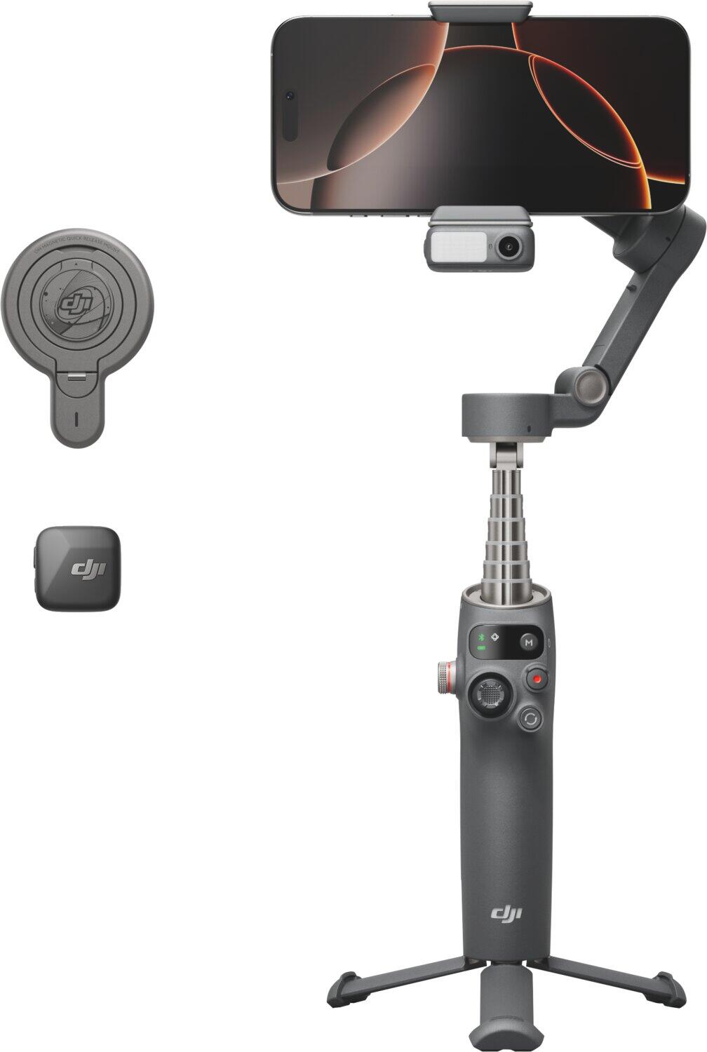DJI Osmo Mobile 7P 5/7