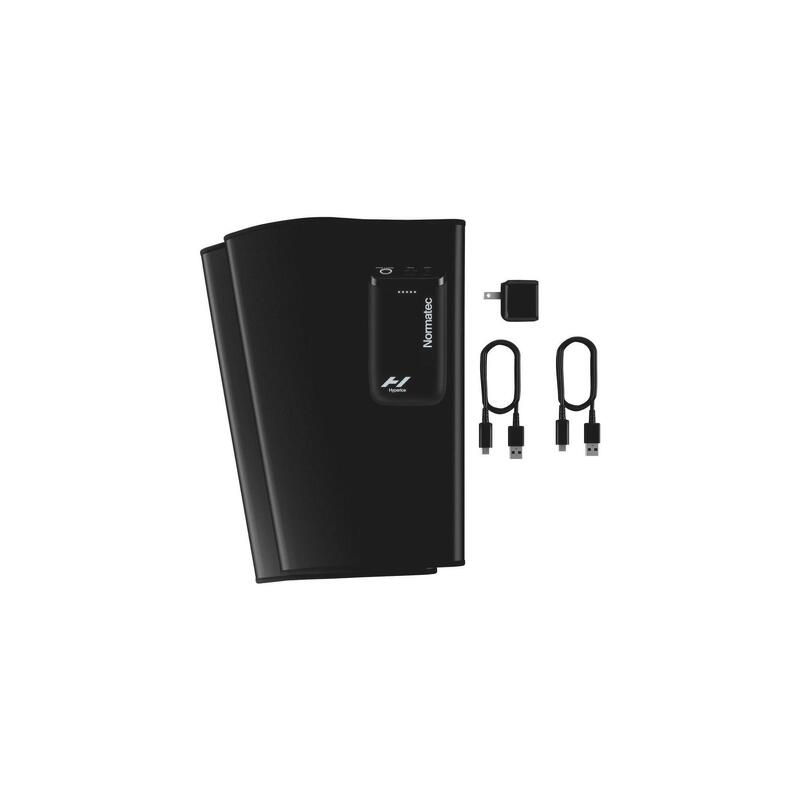 Dispozitiv de regenerare a picioarelor Normatec Go