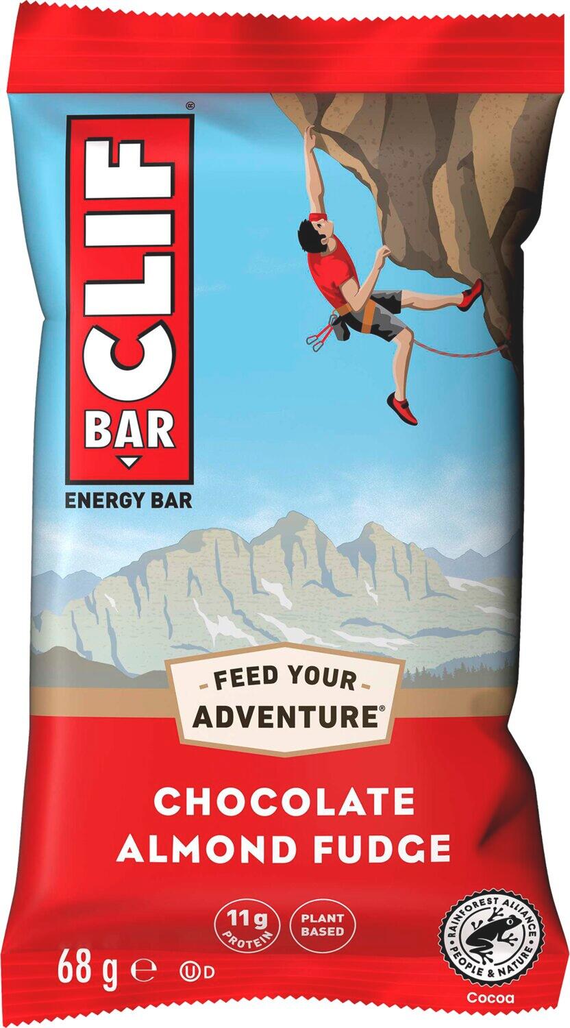 CLIF picture