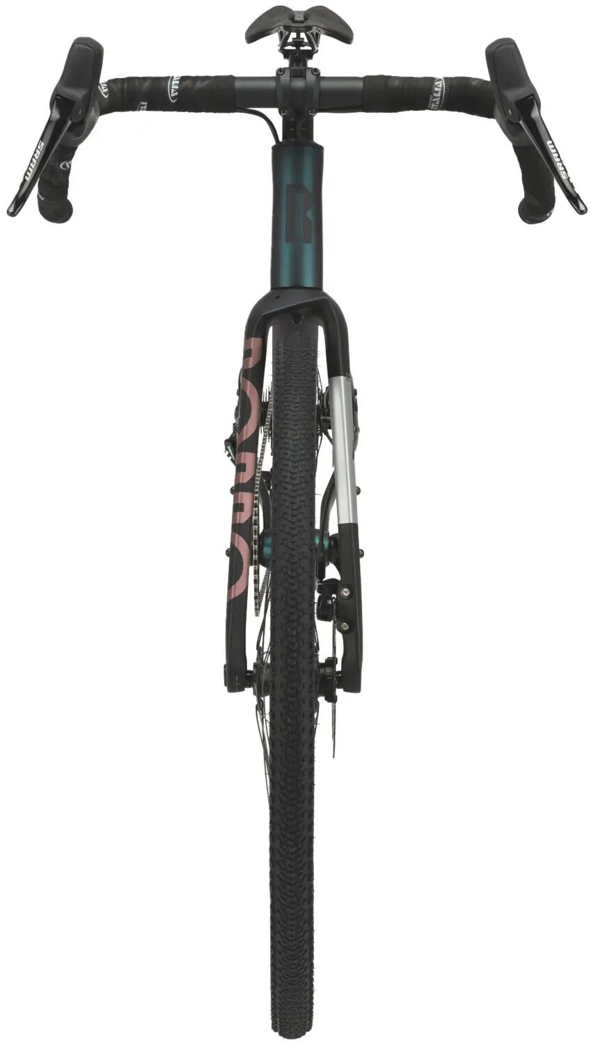 Gravelbike Ruut AL 1 2X Gravel Plus 4/5