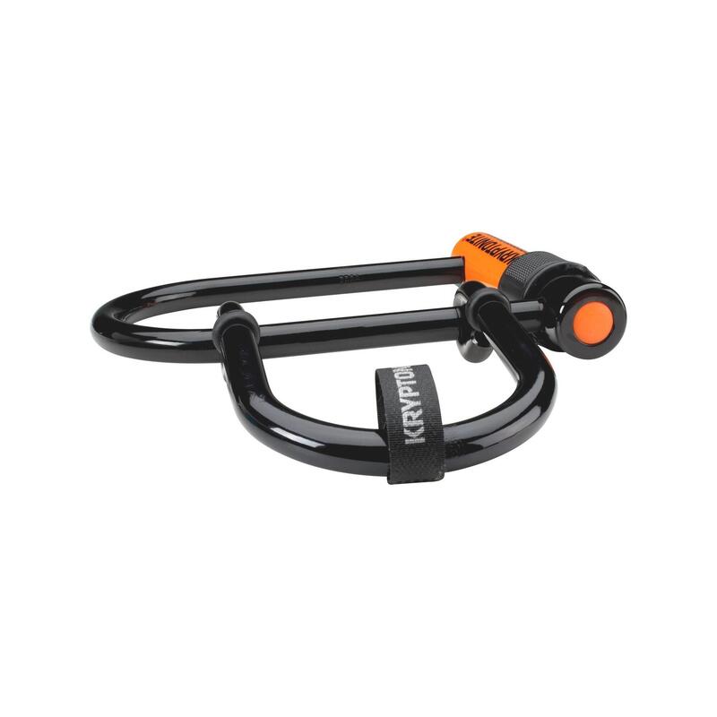 U-lock cu cheie și extensie Kryptonite Messenger Mini