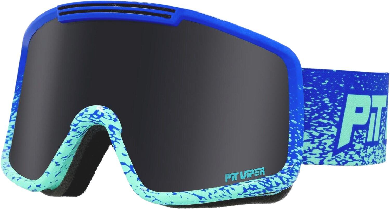 The Pleasurecraft French Fry Goggle Large 3/4