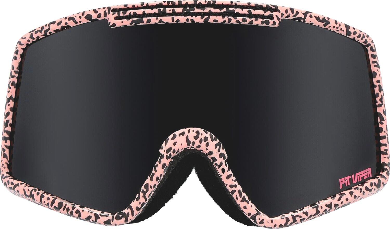 The Son of Peach French Fry Goggle Small 2/4