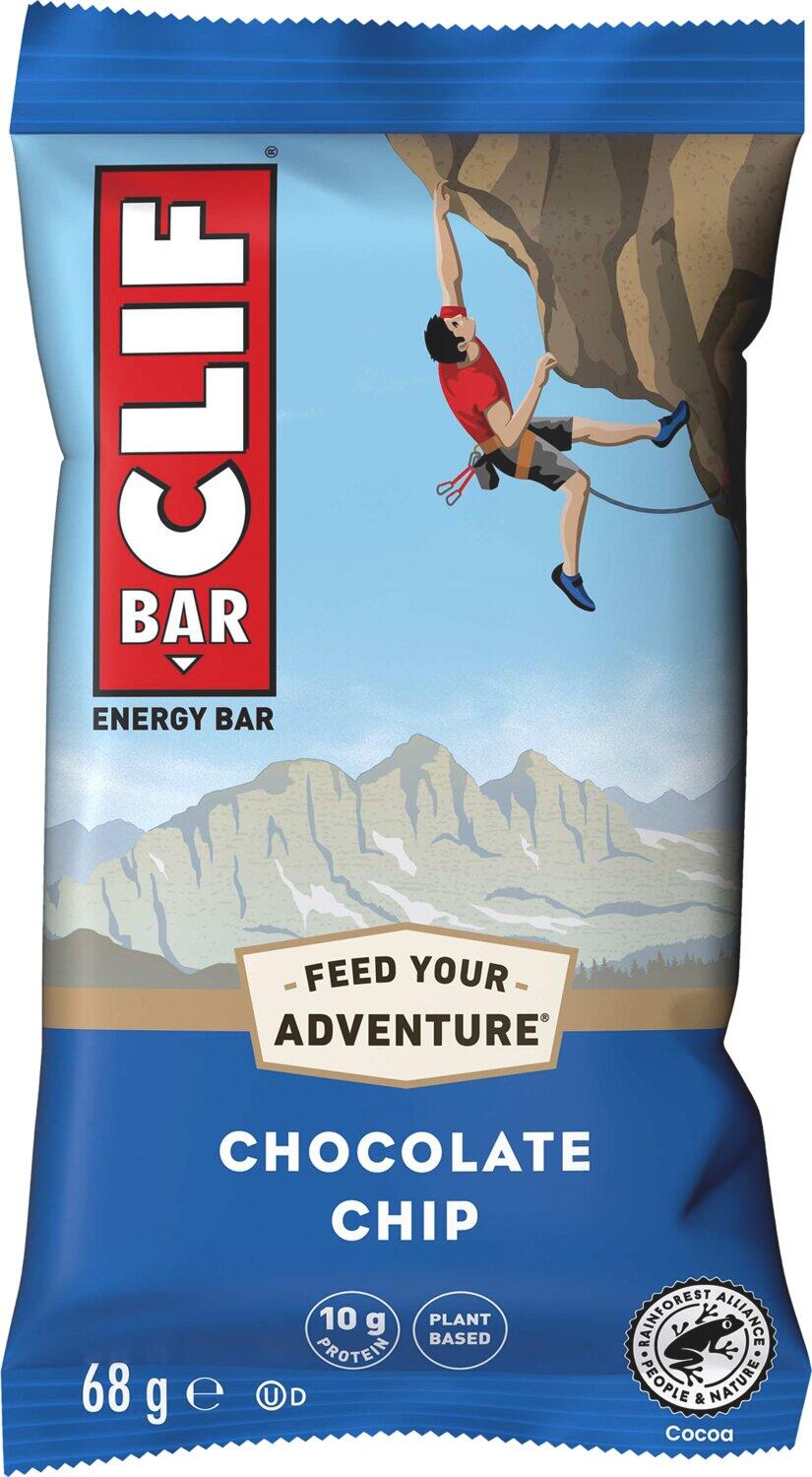 CLIF picture