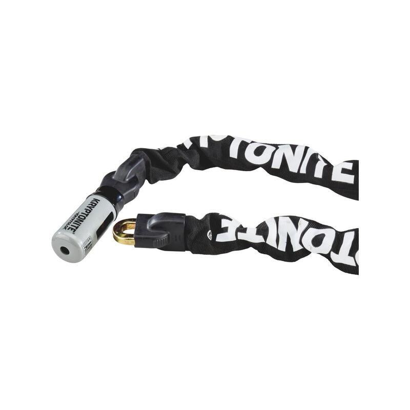 Lacăt pentru breloc Kryptonite Kryptolok 2 912