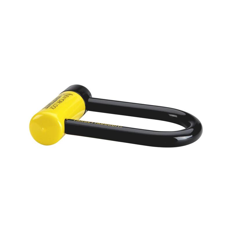 U-lock cu cheie Kryptonite New York Fahgettaboudit