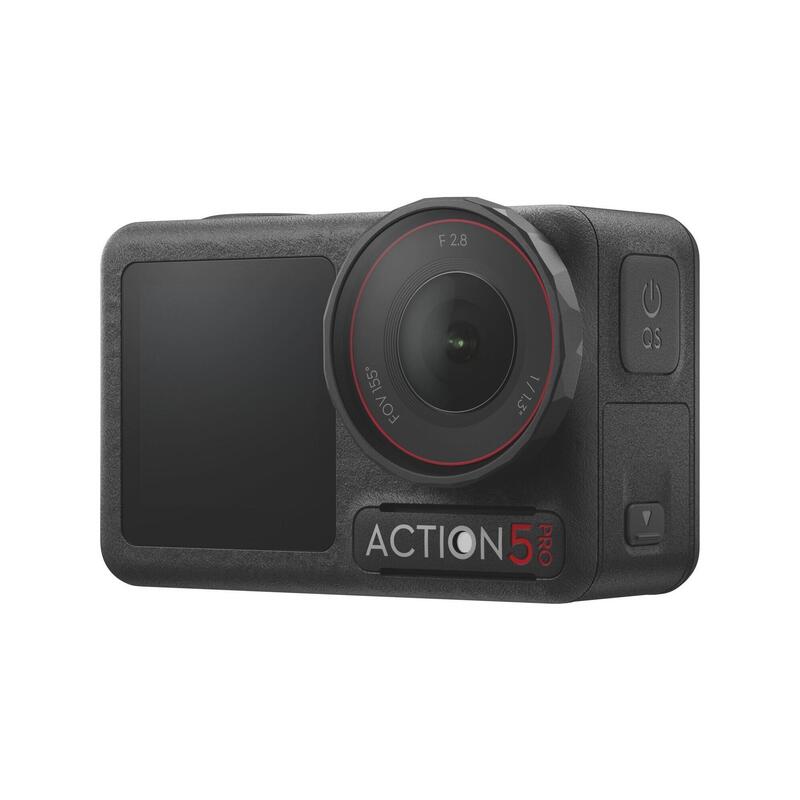 DJI Osmo Action 5 Pro Standard Combo - Camera de actiune 4K