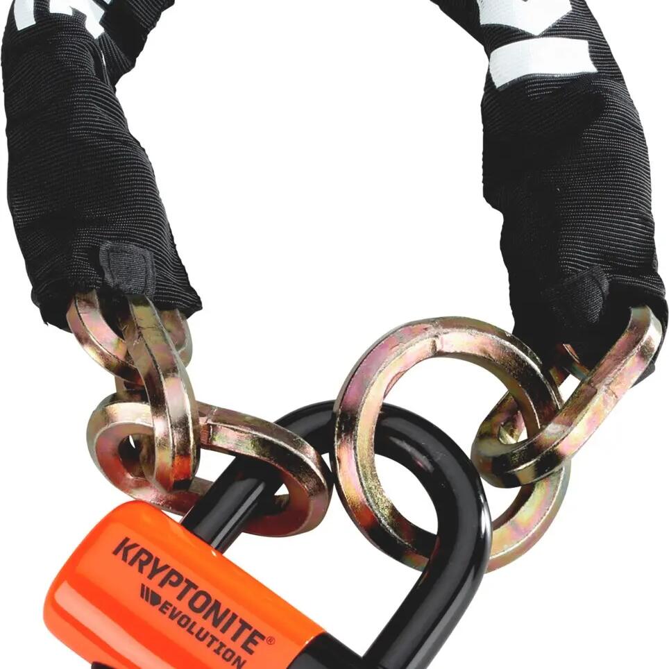 NY Noose 1275 Evolution Chain lock