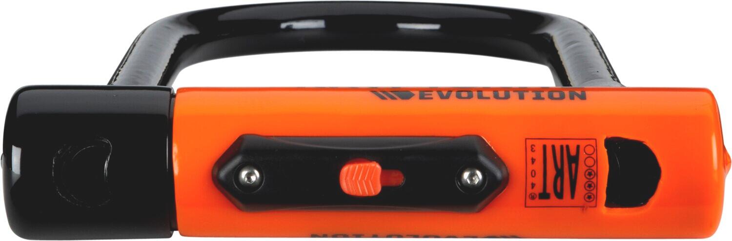 Kryptonite Evolution Standard U-Slot fietsslot 3/5