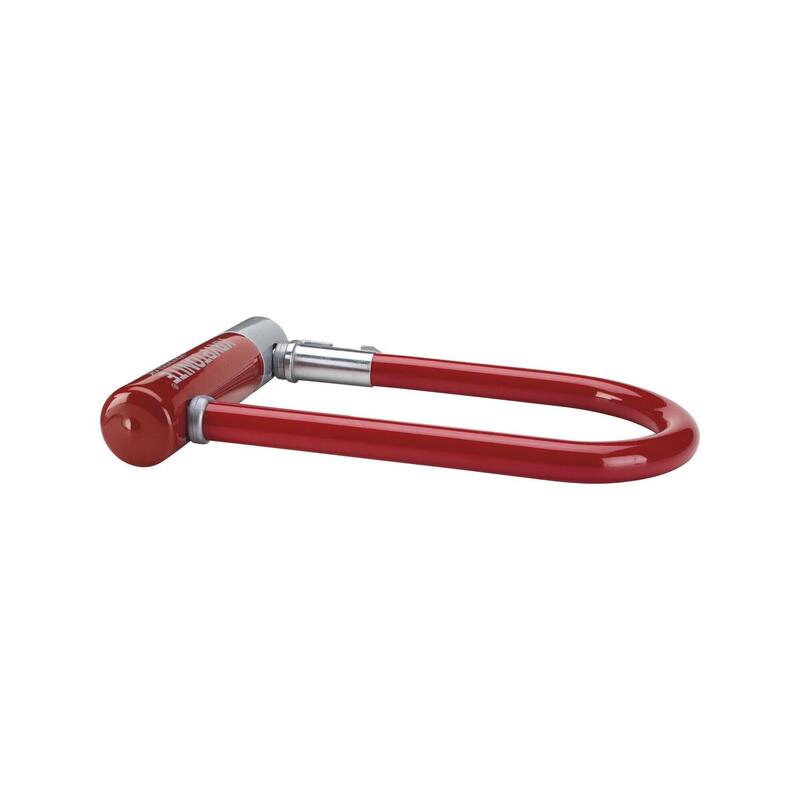 U-lock Kryptonite Kryptolok-2 Mini-7 cu cheie [bordo]