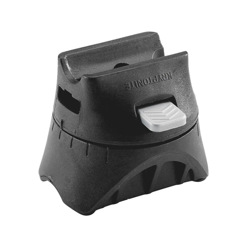 Kryptonite Evolution LS kulcsos U-lakat
