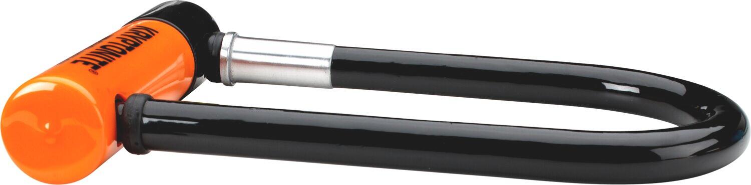 Kryptonite Evolution Mini 7 U-Shield met Kryptoflex kabel 3/5