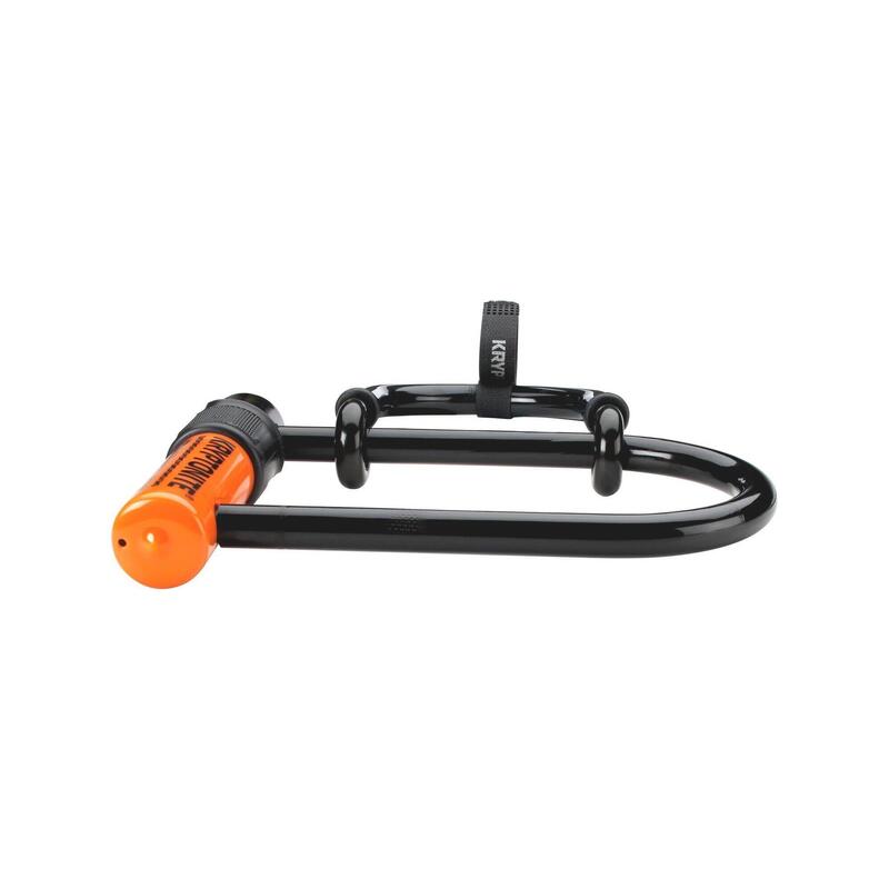 U-lock cu cheie și extensie Kryptonite Messenger Mini