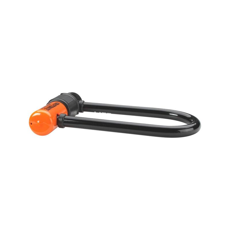 Kryptonite Evolution Lite Mini-6 kulcsos U-lakat