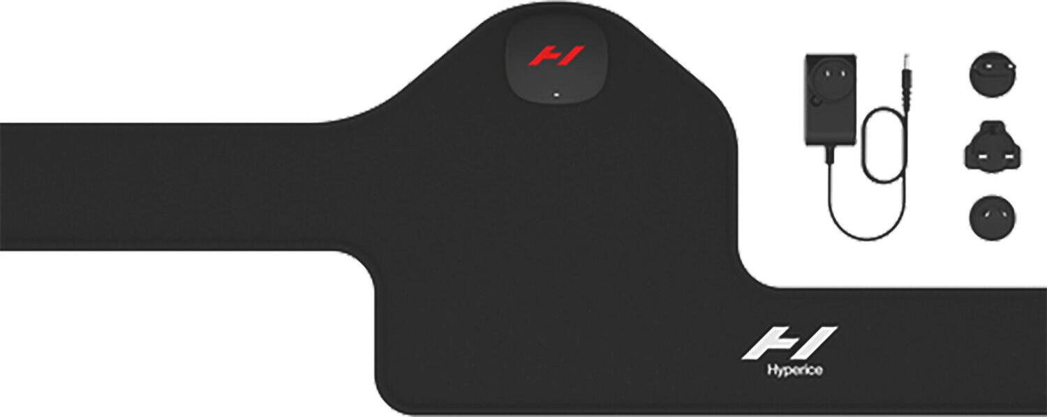 Beinmassagegürtel "Venom Leg 2". Hyperice 2/5