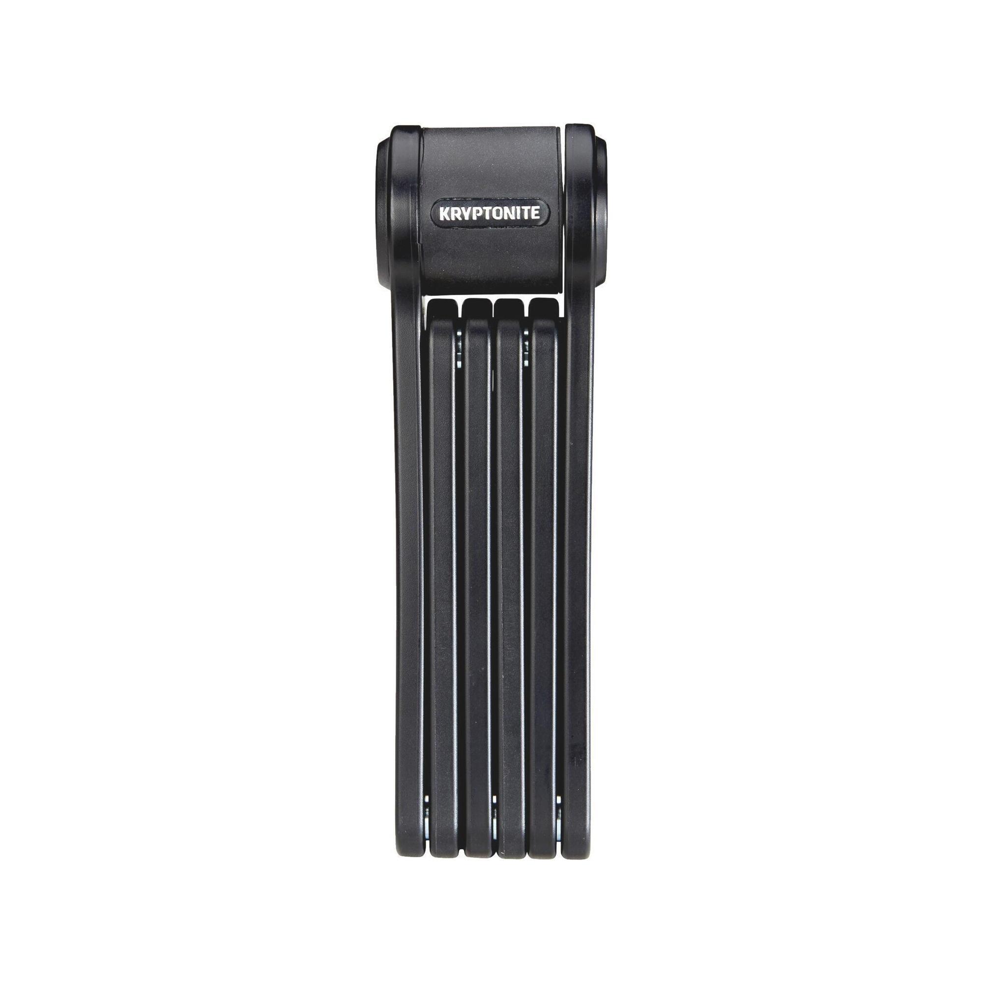 Lacăt pliabil cu cheie Kryptonite Keeper 585/85