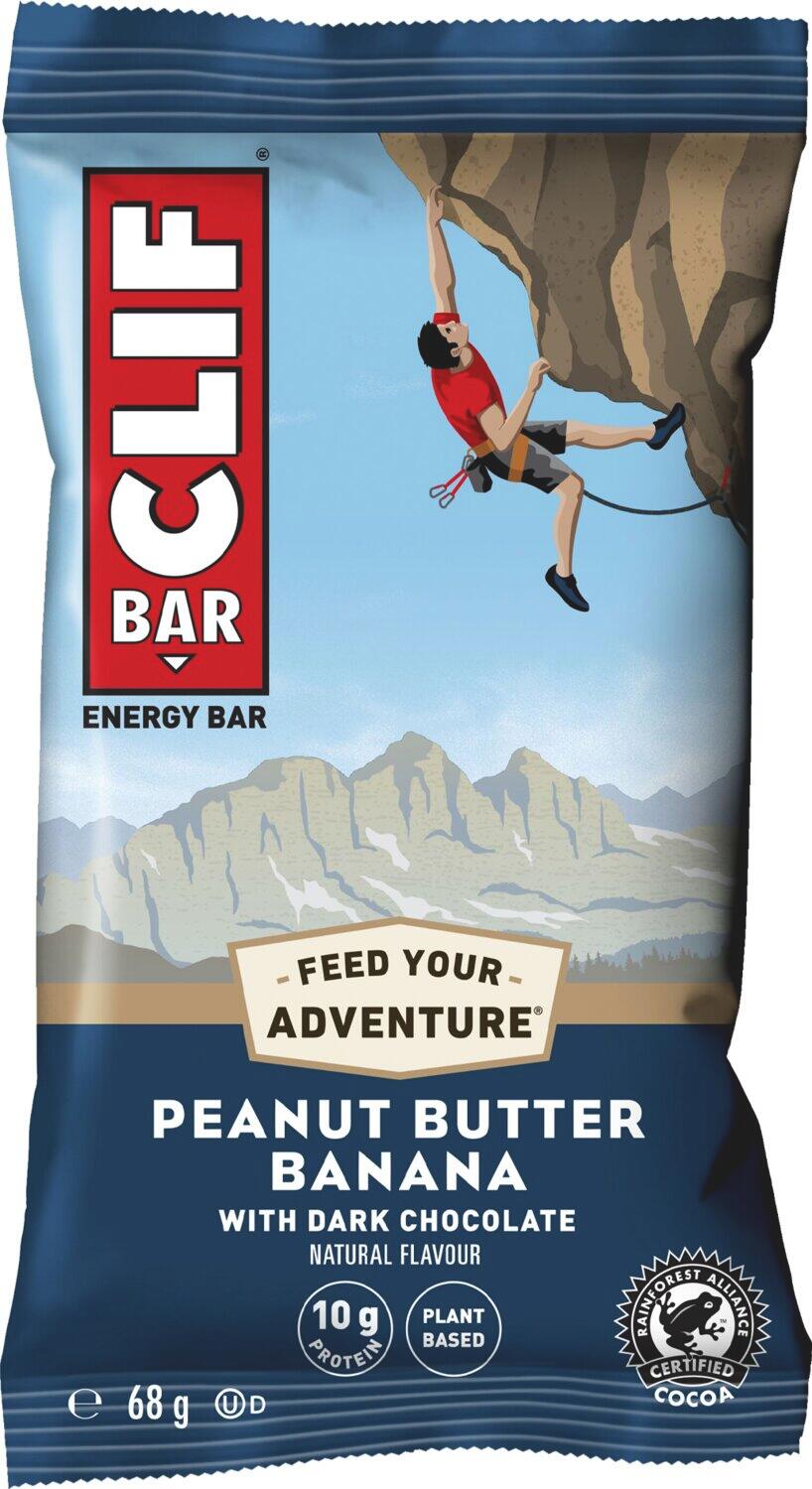 CLIF picture