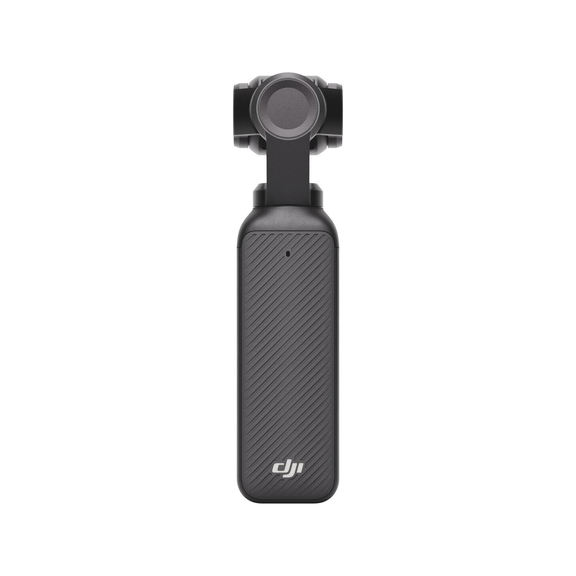 DJI Osmo Pocket 3 - Camera video 4K cu gimbal